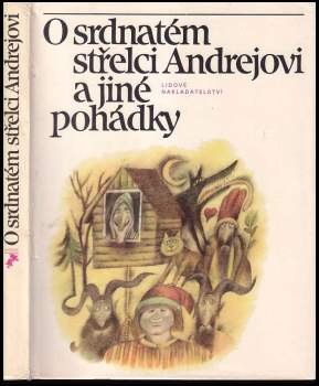 Adolf Born: O srdnatém střelci Andrejovi
