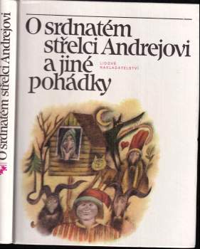 Adolf Born: O srdnatém střelci Andrejovi