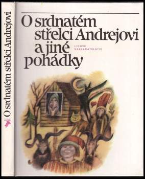 Adolf Born: O srdnatém střelci Andrejovi