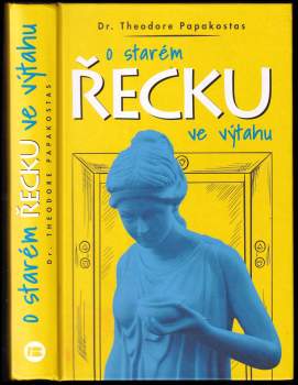 O starém Řecku ve výtahu