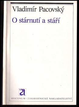 O stárnutí a stáří