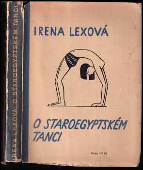 O staroegyptském tanci