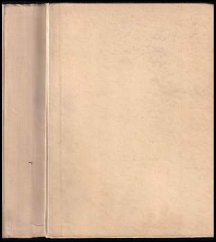 O starých časech a dobrých lidech