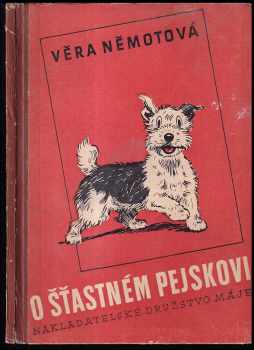 O šťastném pejskovi