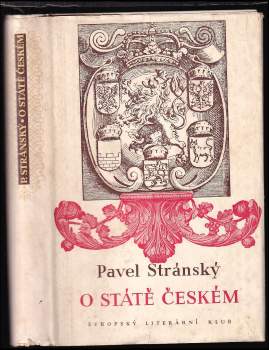 O státě českém