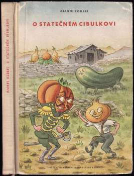 O statečném Cibulkovi