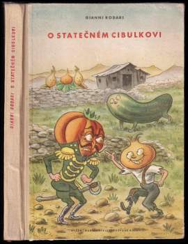 O statečném Cibulkovi
