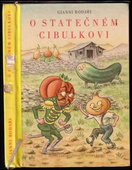 O statečném Cibulkovi