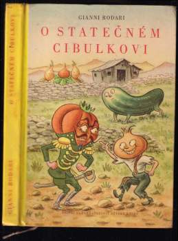 O statečném Cibulkovi