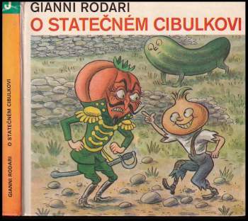 O statečném Cibulkovi