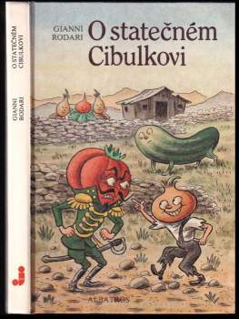 O statečném Cibulkovi