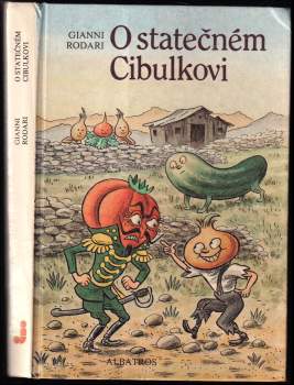 O statečném Cibulkovi