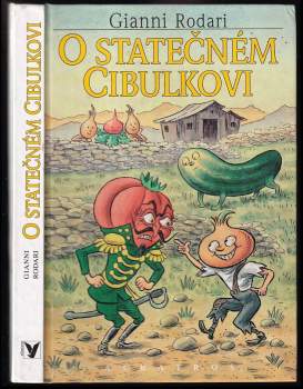 O statečném Cibulkovi