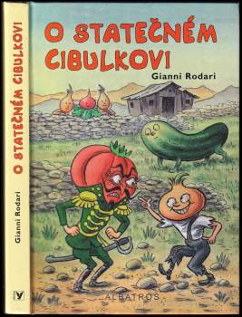 O statečném Cibulkovi