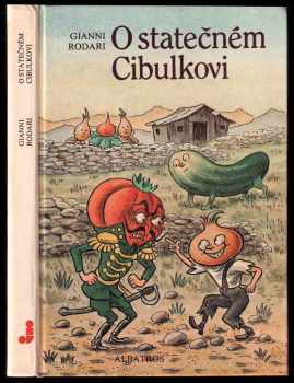 O statečném Cibulkovi