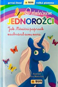 O statečném jednorožci