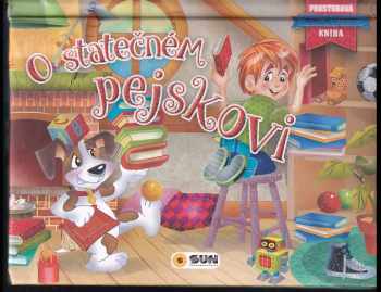 Javier Inaraja: O statečném pejskovi
