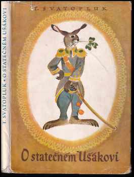 O statečném Ušákovi