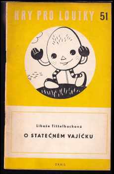 O statečném vajíčku