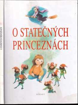 Zdeněk Rosenbaum: O statečných princeznách