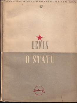 O státu