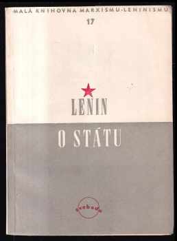 O státu