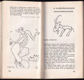 Sergej Michajlovič Èjzenštejn: O stavbě uměleckého díla