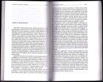 Mihaly Csikszentmihalyi: O štěstí a smyslu života
