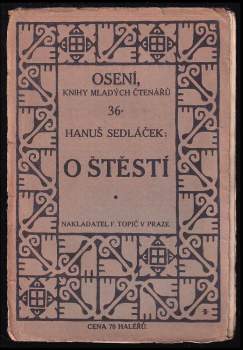 O štěstí
