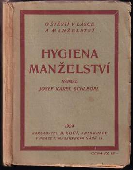 O štěstí v lásce a manželství