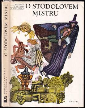 O stodolovém mistru