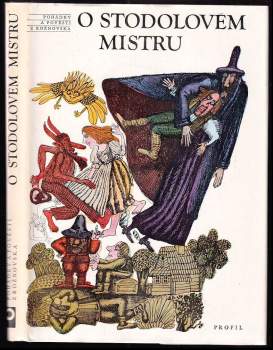 O stodolovém mistru