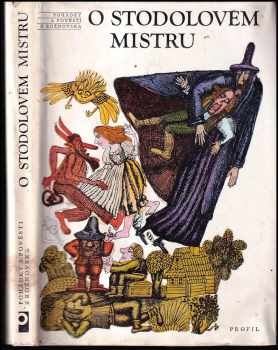 Václav Kabát: O stodolovém mistru