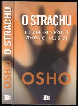 O strachu