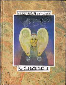O strašidlech