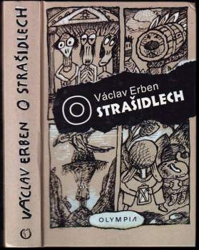 O strašidlech