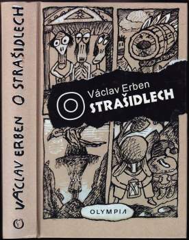 O strašidlech