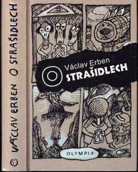 O strašidlech