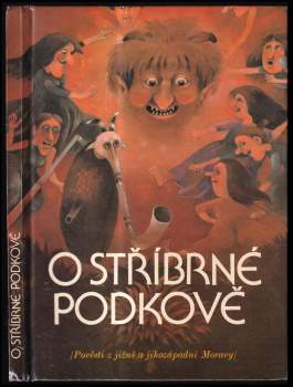 O stříbrné podkově