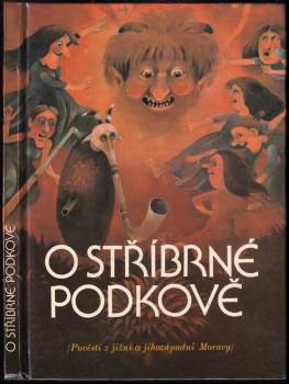 O stříbrné podkově