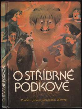 Eva Kilianová: O stříbrné podkově