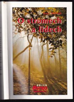 O stromech a lidech