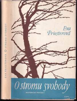 O stromu svobody