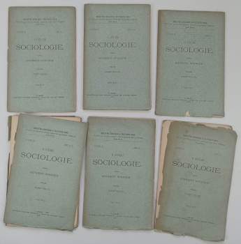 O studiu sociologie