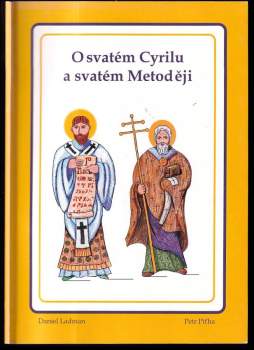 O svatém Cyrilu a o svatém Metodějovi a o Velehradu