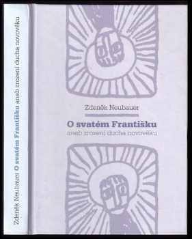 O svatém Františku