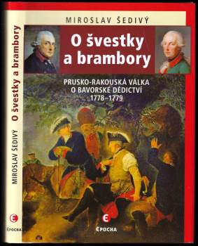 O švestky a brambory
