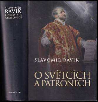 O světcích a patronech