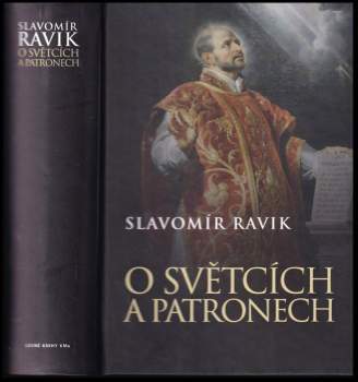 O světcích a patronech