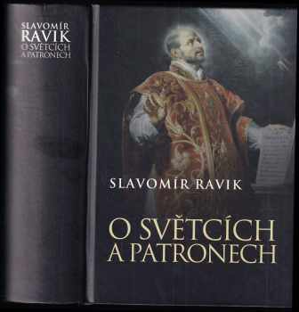 O světcích a patronech